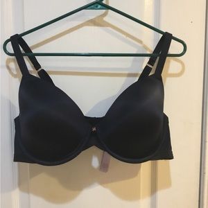 Savage x fenty Core Microfiber T-Shirt Bra 40DD